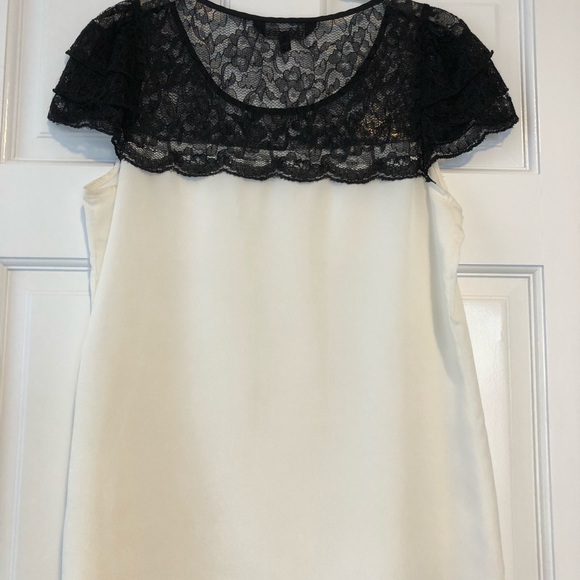 Express Blouse - Picture 4 of 4